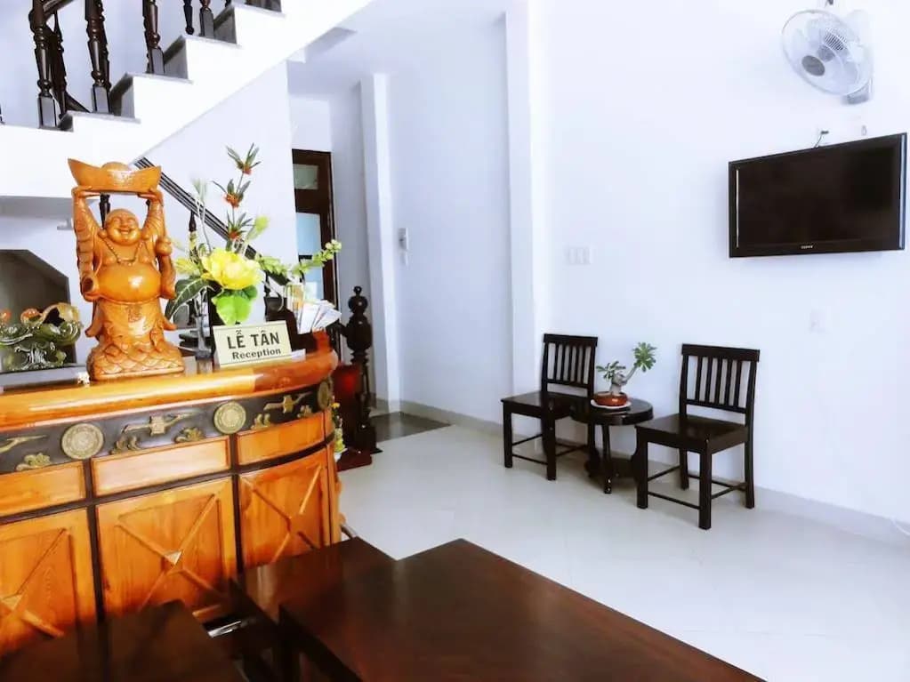 Phong Luu Hotel Nha Trang - photo 11