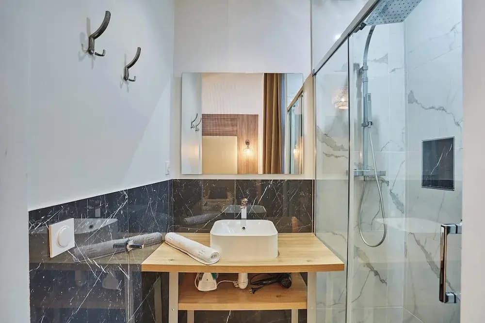 Superb Apartment Le Marais - photo 14