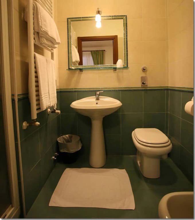 Hotel Paradiso - photo 7
