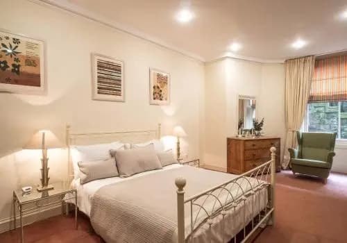 The Studio Apartment - The Edinburgh Address - photo 7