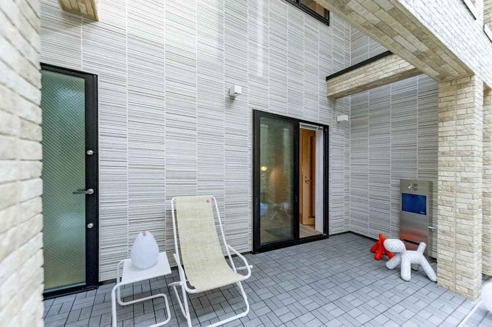 plat hostel keikyu haneda home - photo 15