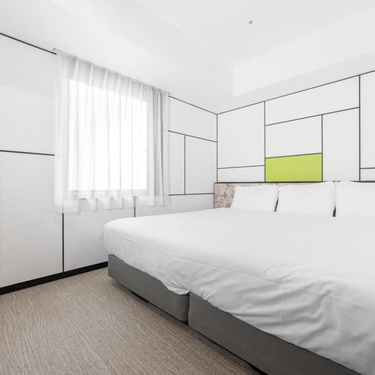 Henn na Hotel Osaka Shinsaibashi - photo 24