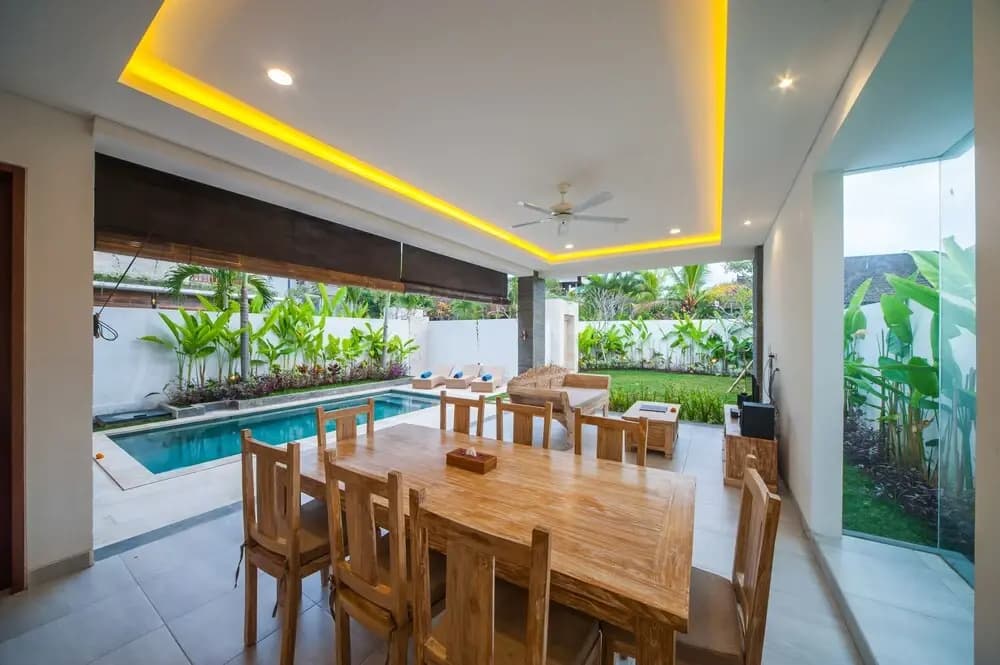 Villa Ubud Hill - photo 25