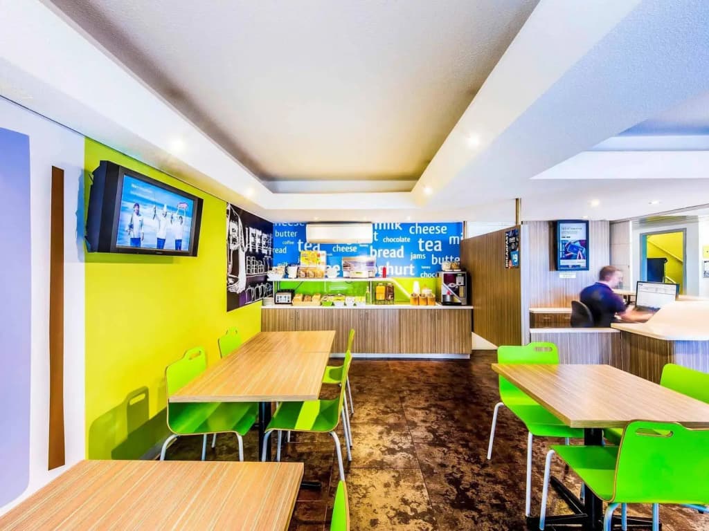ibis Budget Fawkner - photo 16