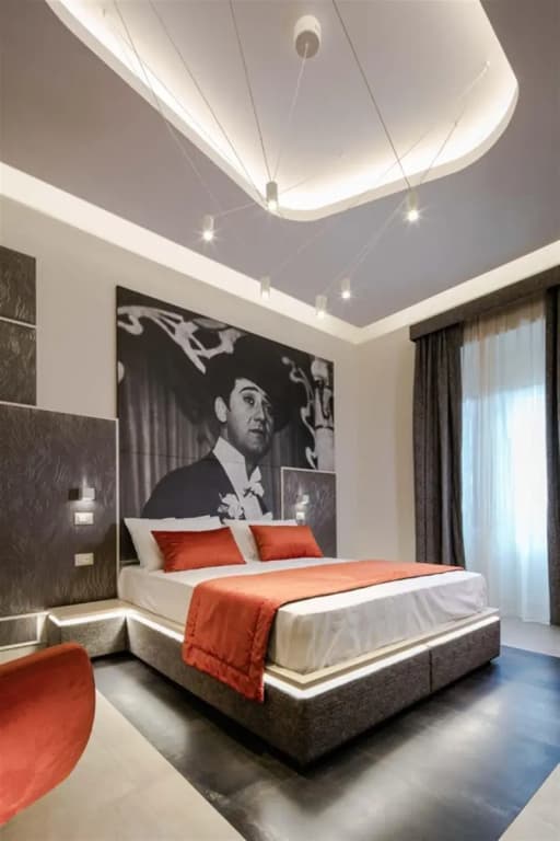 Via Veneto Luxury Suites - photo 16