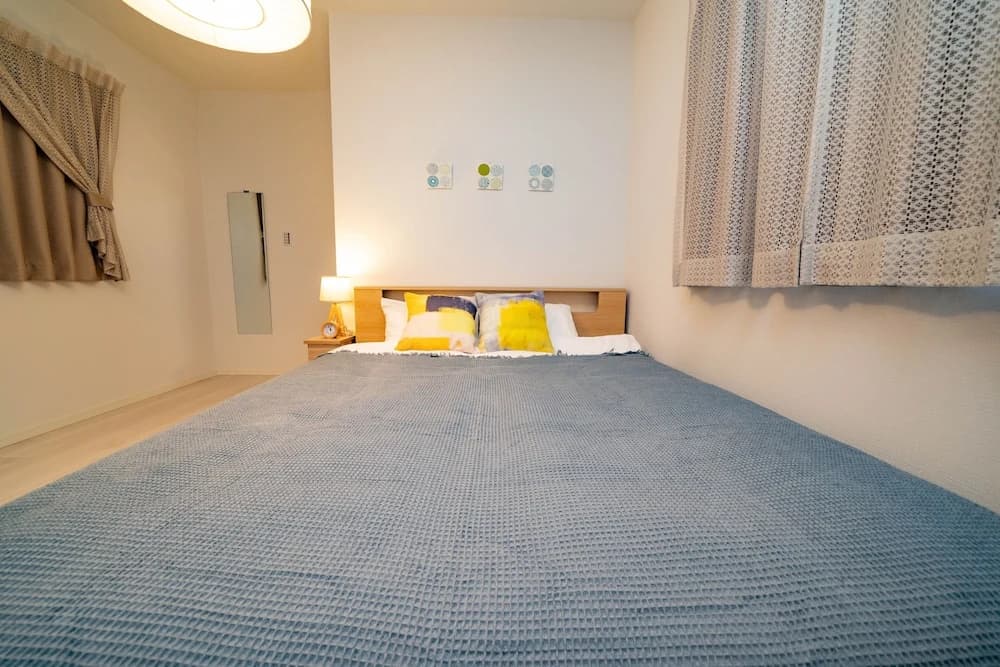 Tachibana House - photo 21