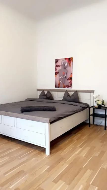 Modern Studio Close to Stadthalle - photo 1