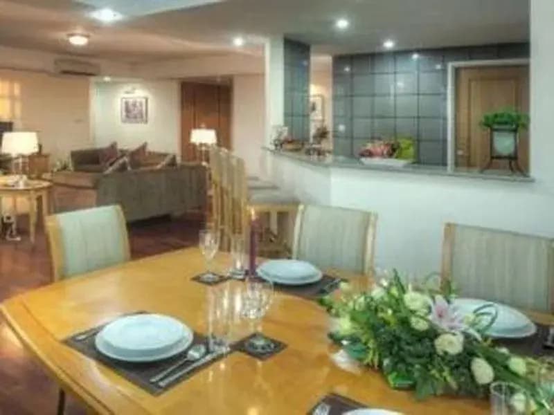 Indochine Park Tower - photo 17