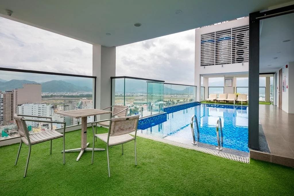 Gosia Hotel - photo 8