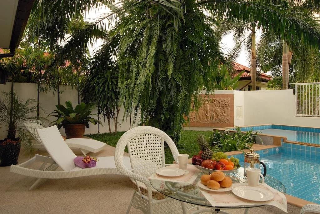 Villa Dolce Vita - photo 10