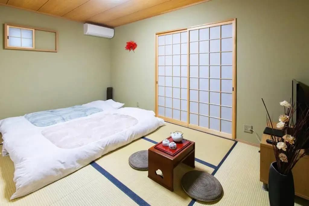 KYO Sakura House - photo 4