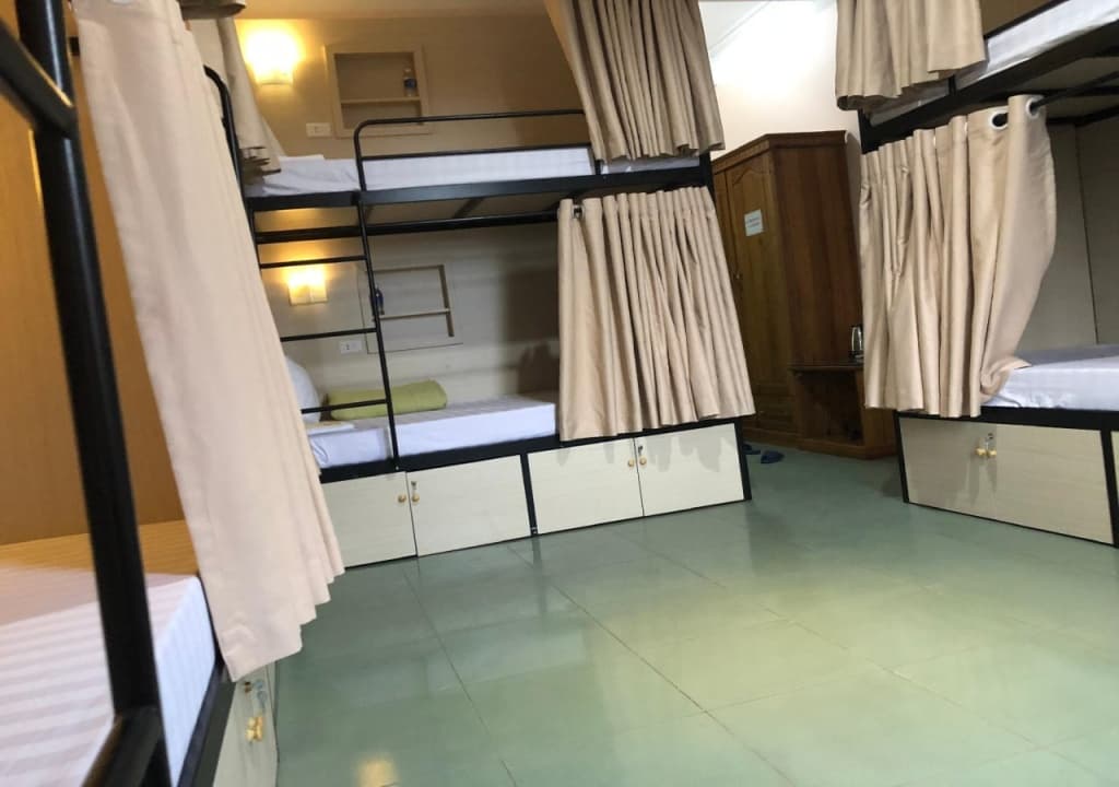 Thong Nhat 2 Hotel - photo 5