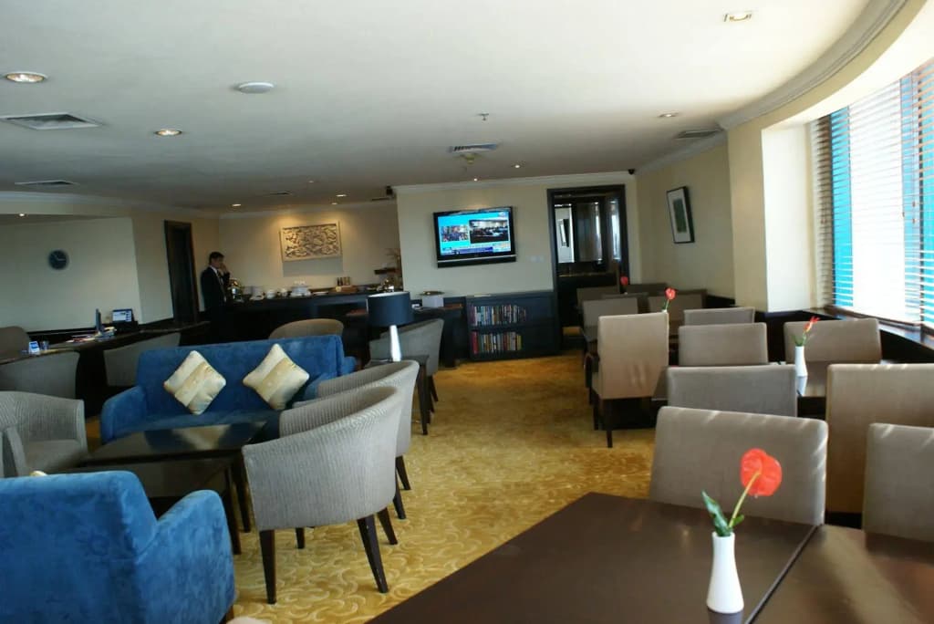 The Acacia Hotel Jakarta - photo 19
