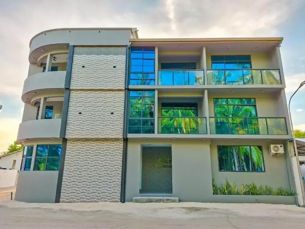 Moro SW Laamu - photo 1