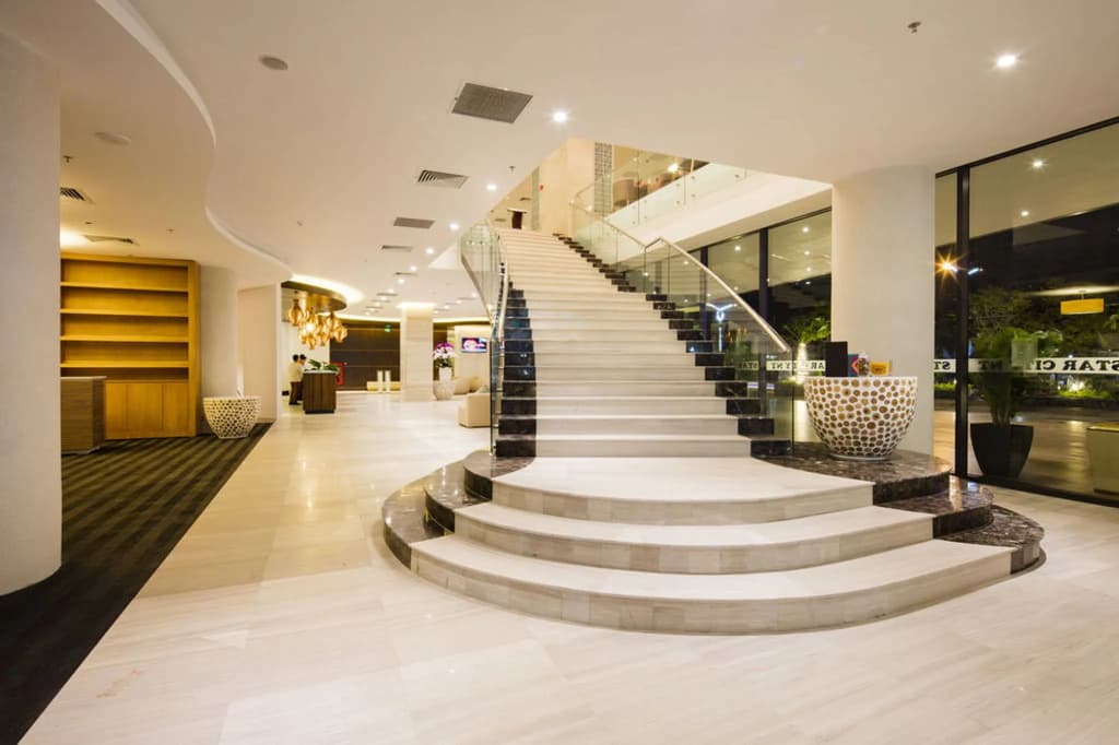 Premier Starcity Condotel - main photo
