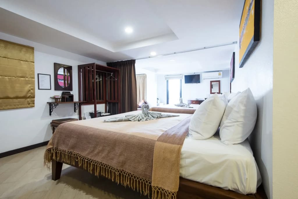Chedi Home Chiang Mai - photo 6