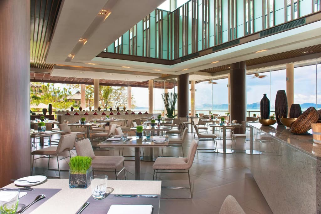 The Westin Siray Bay Resort & Spa, Phuket - photo 36