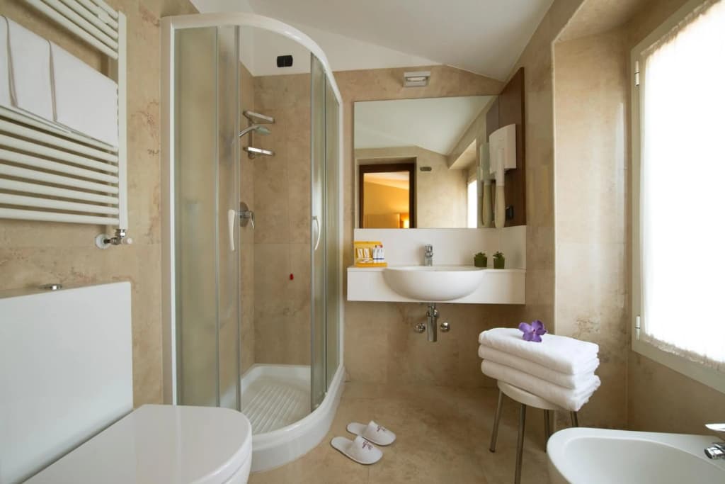 Fenice Milano Hotel - photo 24