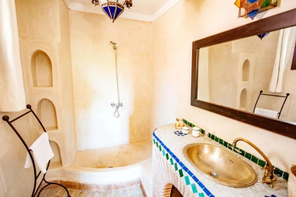 Hôtel & Spa Riad Dar El Aïla - photo 8