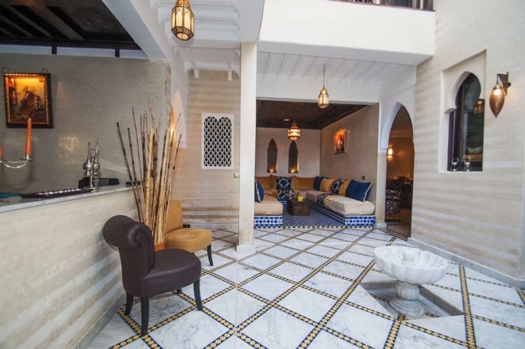 Dar Al Walidine - photo 14