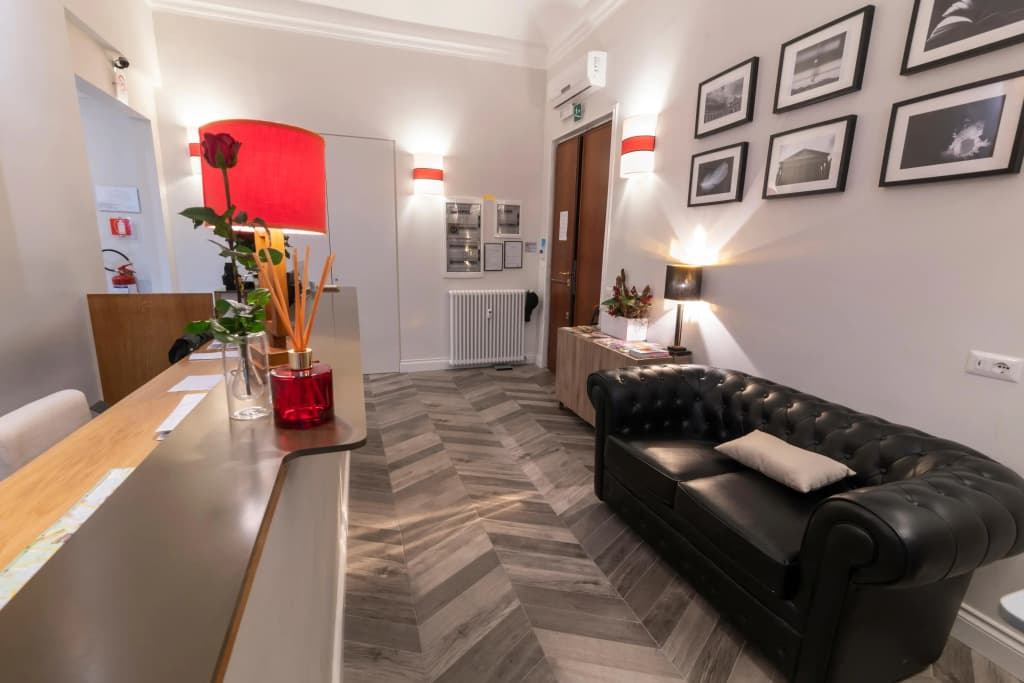 Eccelso Hotel - photo 12
