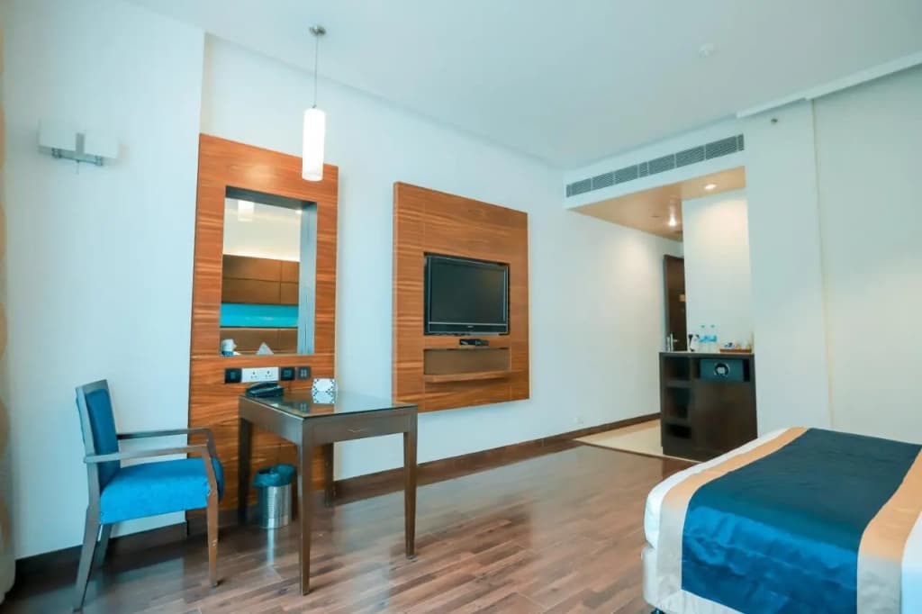 Bel-La Monde Hotel Chhattarpur South Delhi - photo 23