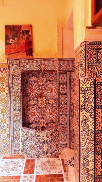Riad Itry - Hostel - photo 4
