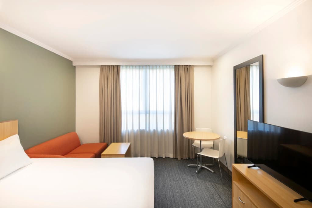 Mercure Sydney Macquarie Park - photo 7