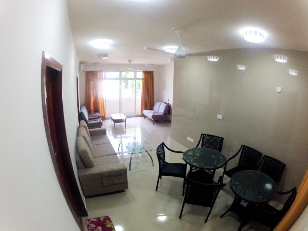 Mac Inn Maldives - photo 1