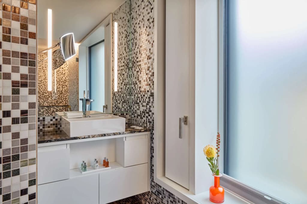 Radisson Blu Das Triest Hotel, Vienna - photo 11