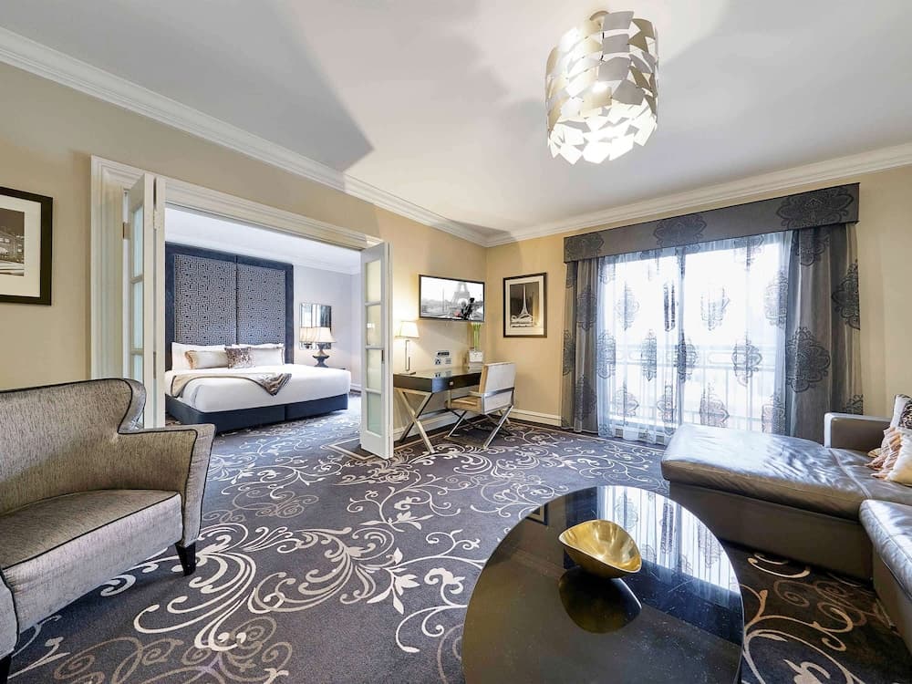 The Sebel Melbourne Flinders Lane - photo 30