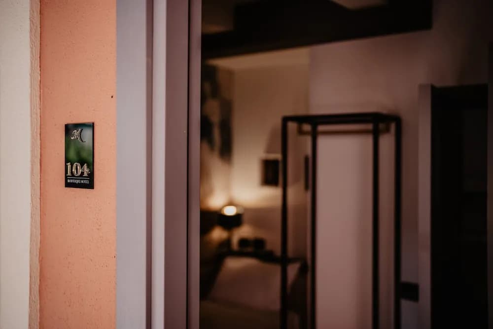 Relais Manzoni - photo 40