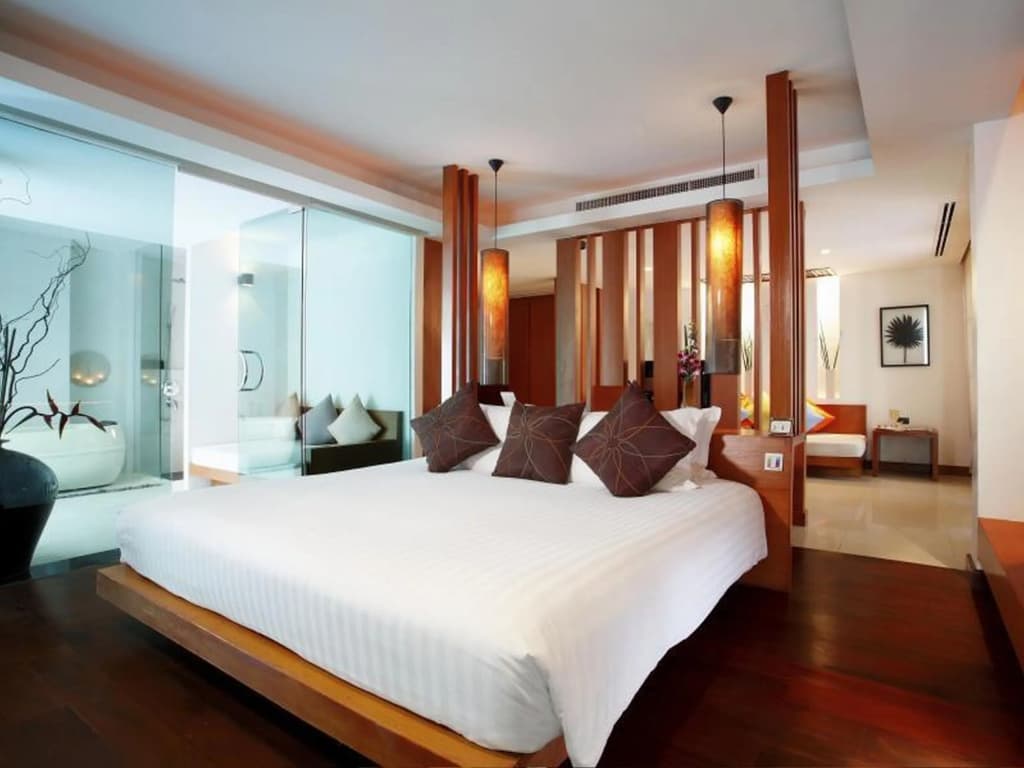La Flora Resort Patong - photo 23