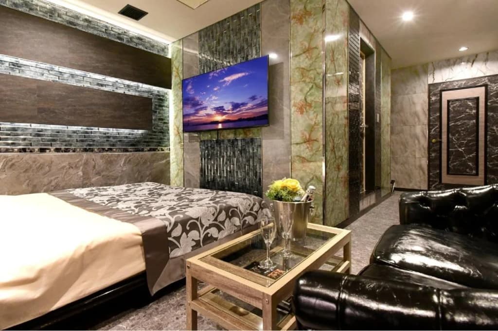 Hotel Gran Villa - photo 6