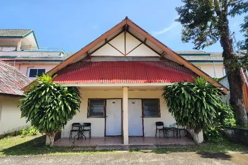 My Pumpkin Bungalow Krabi - photo 3