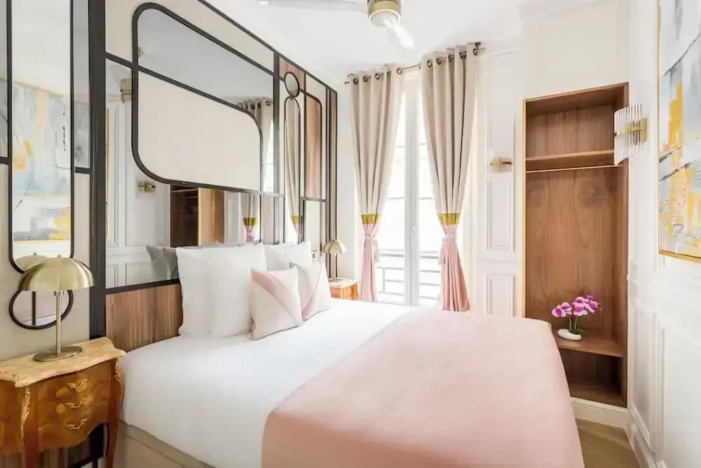 Merveil Luxury Suite - Mauroy I - photo 18