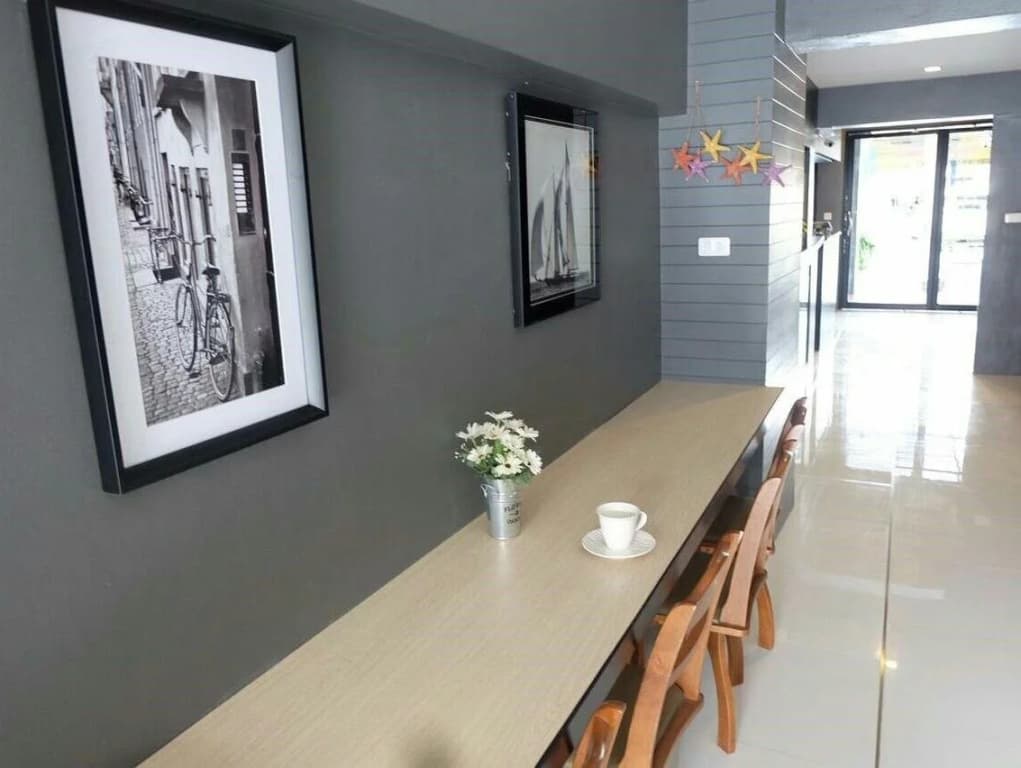 Loma Hostel at Phuket Town - photo 3