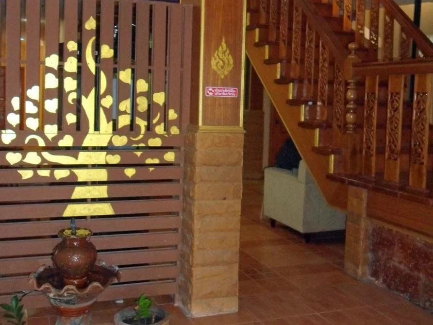 Siam House hotel - photo 12