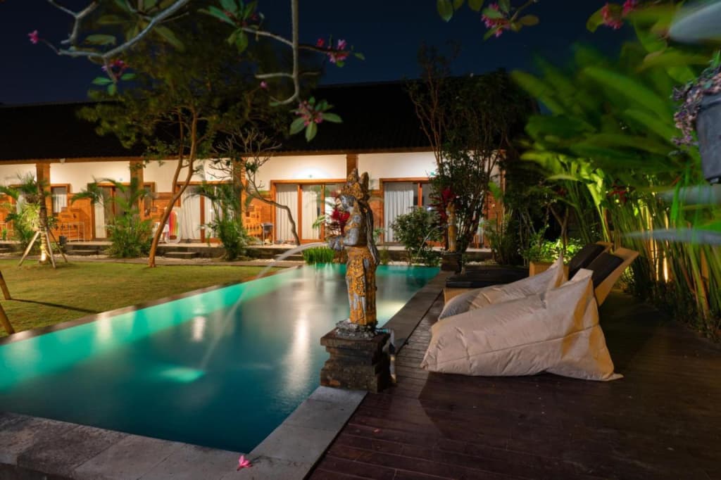 Asri Guesthouse - photo 15