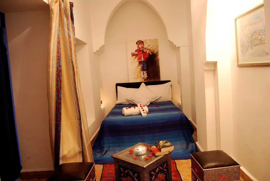 Riad Hannah - photo 3