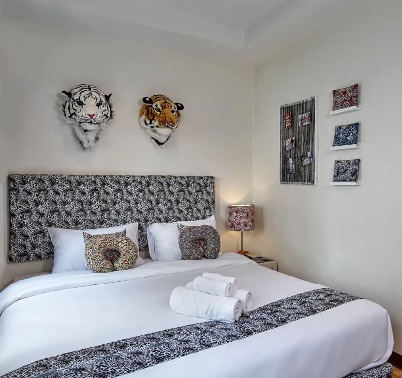 Bangkok River Loka Hotel - photo 2