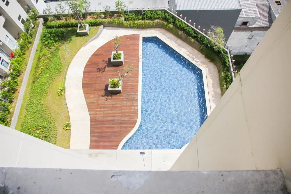 Elpis Residence - photo 13