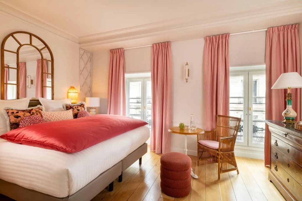 Hôtel Le Lavoisier & Spa - photo 33