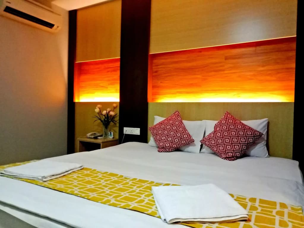 Eazy Hotel at Ampang - photo 3