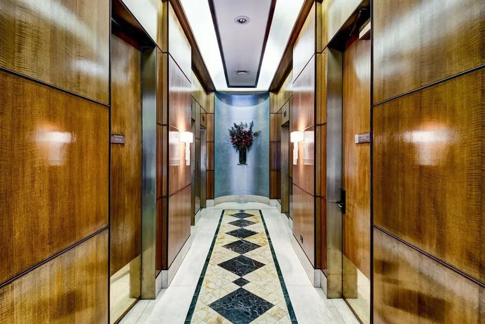 Finest Luxury 1 Bedroom Apartment - photo 11