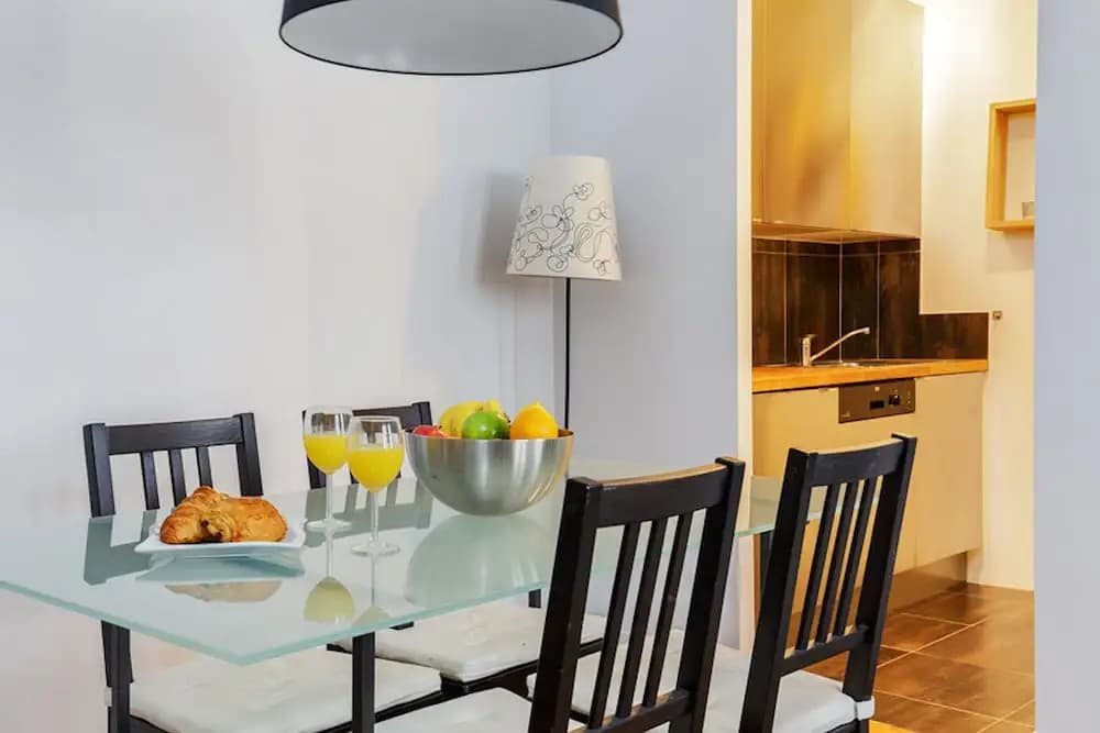 Sentier - Montorgueil Area Apartment - photo 19
