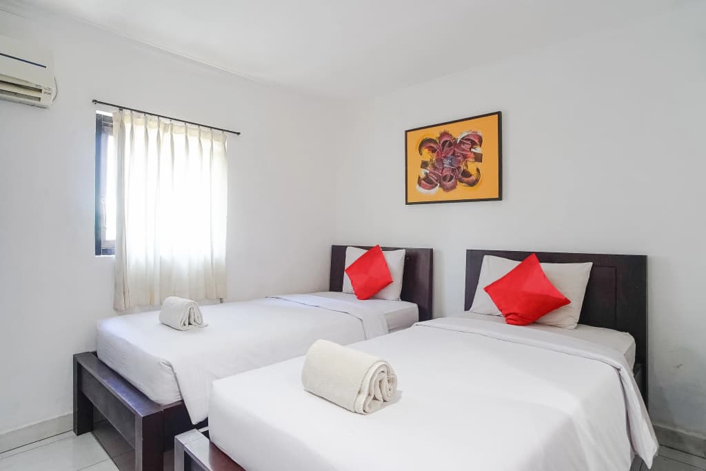 Gana Inn Legian - photo 5