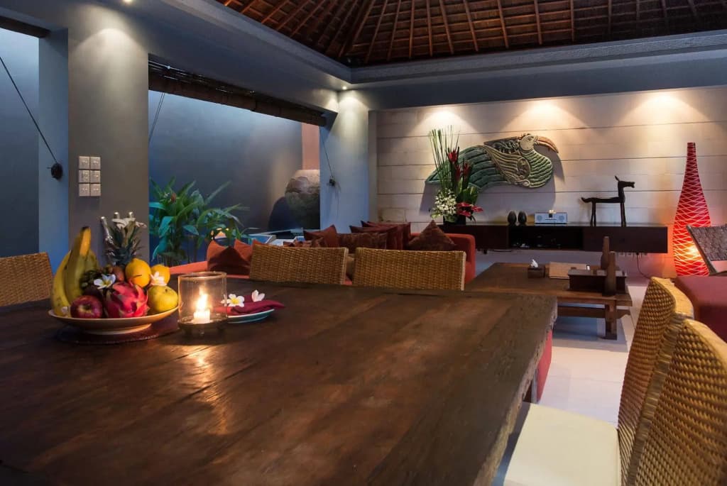Kembali Villas - photo 23