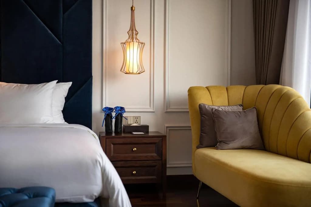 Soleil Boutique Hotel - photo 40