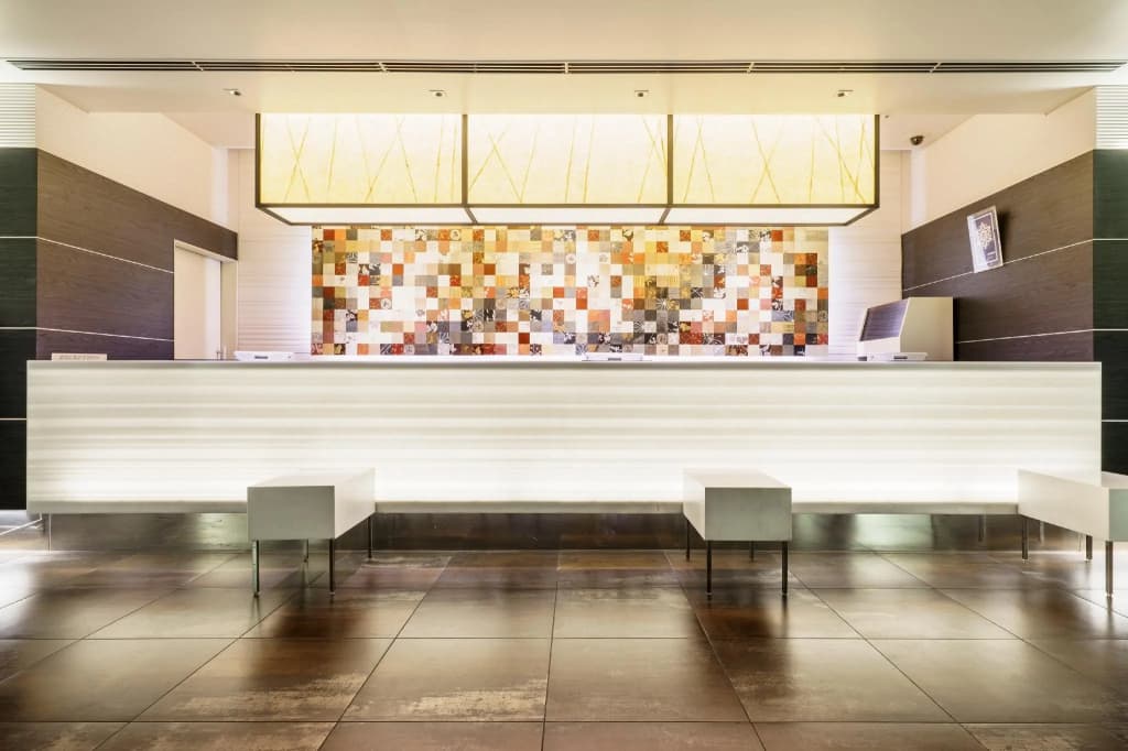 Sotetsu Fresa Inn Higashi Shinjuku - photo 31